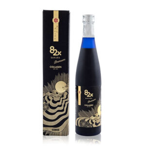 Nước Uống82X Sakura Collagen Premium
