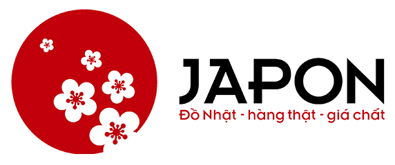 Japonstore – Sản phẩm Nhật Bản hàng đầu Việt Nam