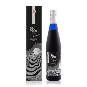 Nước Uống 82X Sakura Placenta Premium
