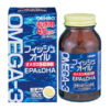 Viên Uống Dầu Cá Omega 3 Orihiro