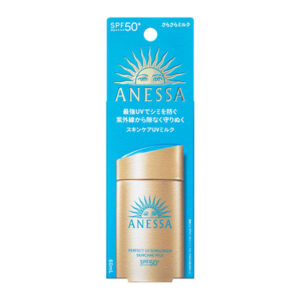 Sữa Chống Nắng Anessa Perfect UV Sunscreen Skincare