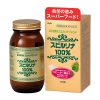 Viên Uống Tảo Xoắn Spirulina