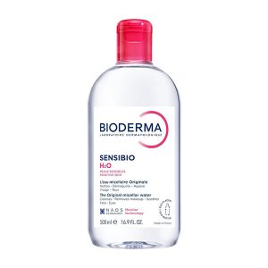 Nước Tẩy Trang Bioderma màu hồng