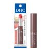 Son dưỡng DHC Color Lip màu đỏ tươi