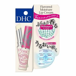 Son dưỡng DHC Flavored Moisture Lip màu hồng