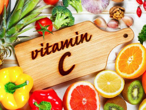 Vitamin C trong mỹ phẩm