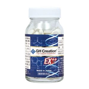 Viên Uống Tăng Chiều Cao GH Creation EX++ 270 Viên