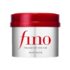 Kem Ủ Tóc Fino Shiseido Nhật Bản