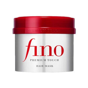 Kem Ủ Tóc Fino Shiseido Nhật Bản