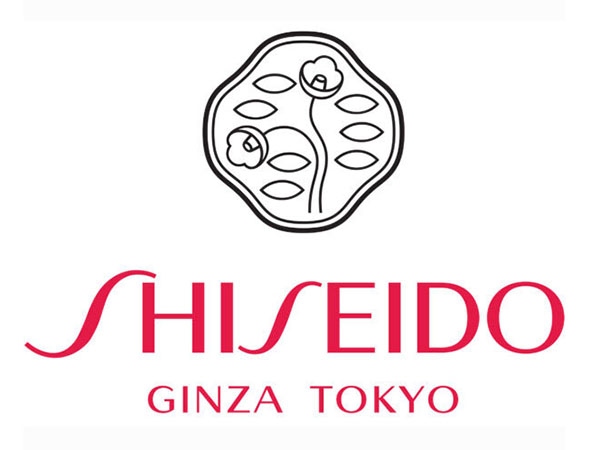 Biểu tượng thương hiệu Shiseido