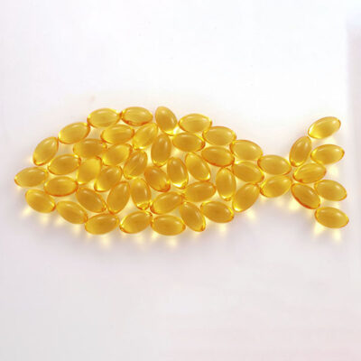 Dầu cá với lợi ích sức khoẻ con người