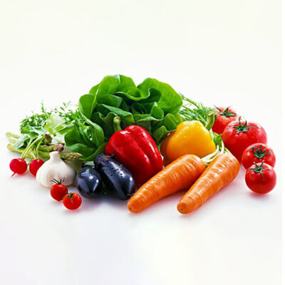 Thực phẩm giải độc gan