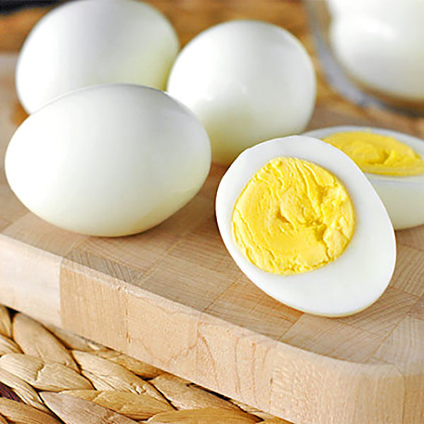 Trứng và các món ăn từ trứng có nhiều dinh dưỡng tốt cho trẻ