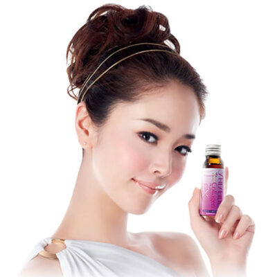 Tuổi 40 nên uống collagen loại nào