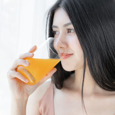 Uống gì để trị nám từ bên trong