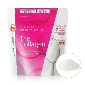 Bột The Collagen Shiseido 126g