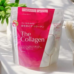 Mỗi gói chứa tới 5000mg collagen peptide nguồn gốc tự nhiên