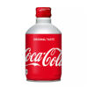 Coca Cola Nhật Bản nắp vặn 300ml