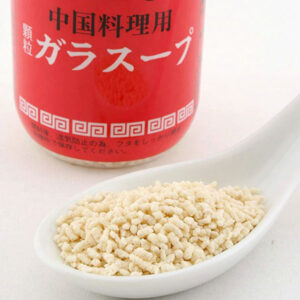 Chỉ một muỗng nhỏ hạt nêm Youki Nhật Bản giúp món ăn đậm vị và ngon miệng hơn