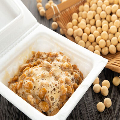 Nattokinase là gì
