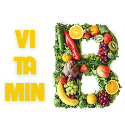 Vitamin B có tác dụng gì
