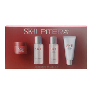 Set SKII Mini 4 Món Chống Lão Hoá