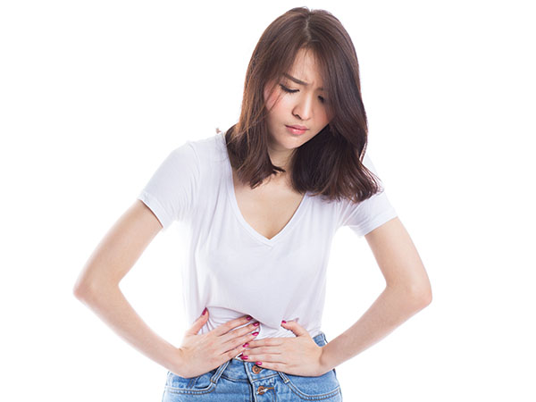 Đau bụng tiêu chảy có thể là dấu hiệu thiếu chất B3