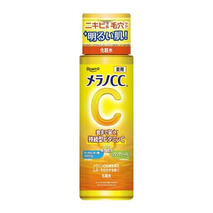 Nước Hoa Hồng CC Melano 170ml