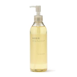 Dầu Tẩy Trang Muji Cleansing Oil