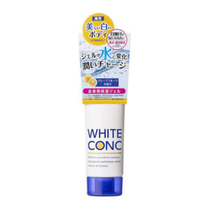 Kem Dưỡng Trắng Da White Conc Watery Cream 90g