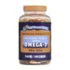 Dầu Cá Hồi Omega-3 Pure Alaska 333mg 540 Viên