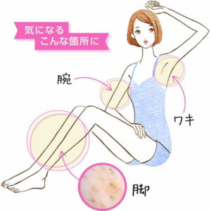 Kem trị viêm nang lông Kobayashi hỗ trợ làm sạch sâu trong lỗ chân lông, loại bỏ da chết, dầu tích tụ