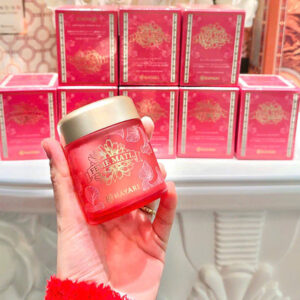 Bổ sung men vi sinh và vitamin cho nội tiết tố nữ cân bằng, giúp da căng bóng và 