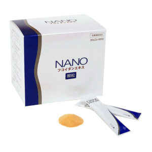 Nano Fucoidan Kanehide Bio Nhật Bản 60 Gói