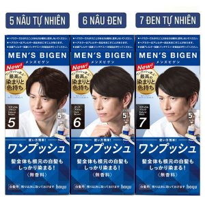 Giúp nhuộm màu tóc nhanh, mềm mượt mà không gây hại cho tóc