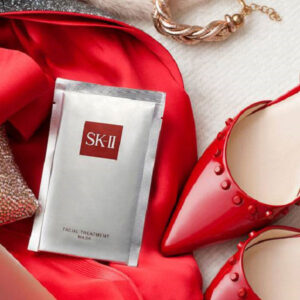 Mặt nạ dưỡng da SK-II Facial Treatment Mask giàu dưỡng chất từ nước thần Pitera