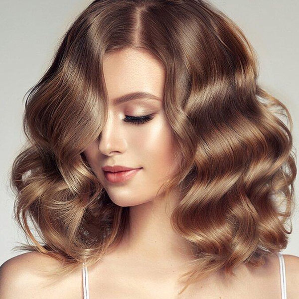 Dầu gội xả Olexrs mang đến cho bạn mái tóc óng mượt bồng bềnh chuẩn salon sau mỗi lần gội
