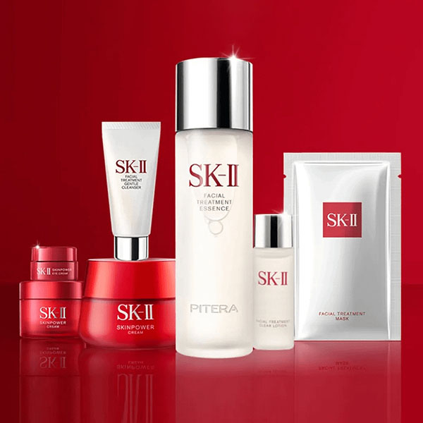 Cách kiểm tra hạn sử dụng SKII, Kose, Shiseido… nhanh nhất