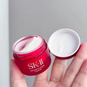 Kem dưỡng chống lão hóa da SK - II giàu dưỡng chất Pitera