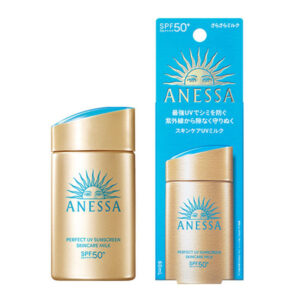 Sữa Chống Nắng Anessa Perfect UV Sunscreen Skincare