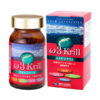 Viên Uống Dầu Nhuyễn Thể Omega 3 Krill Shiratori 80 Viên