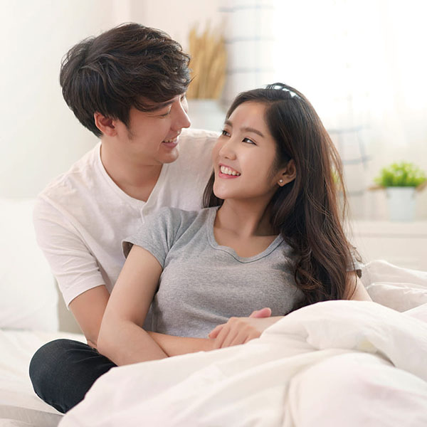Dao cạo râu giúp các anh chăm chút vẻ ngoài sáng láng, lịch sự
