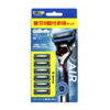 Dao Cạo Râu Gillette ProGlide 5 Lưỡi Kép