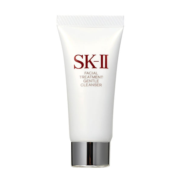 Sữa Rửa Mặt SK-II Mini Facial Treatment Gentle Cleanser 20g