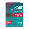 Dầu Nhuyễn Thể Omega-3 Kori 152 Viên