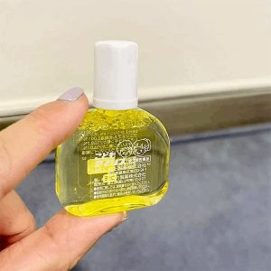 Giúp bảo vệ và nuôi dưỡng đôi mắt long lanh của bé