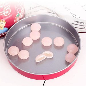 Kẹo Papazeri chứa nhiều vi chất thiết yếu giúp trẻ nhỏ tăng trưởng và phát triển