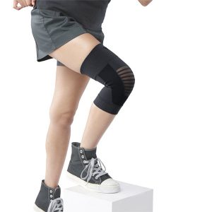 Giúp bảo vệ các khớp và cơ bằng cách ngăn chặn chuyển động quá mức của các khớp và cung cấp lực nén cho cơ